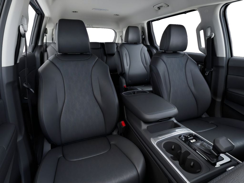 2027 Kia Carnival EX