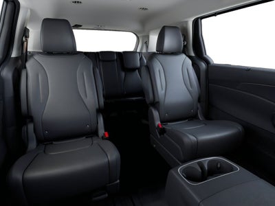 2027 Kia Carnival EX