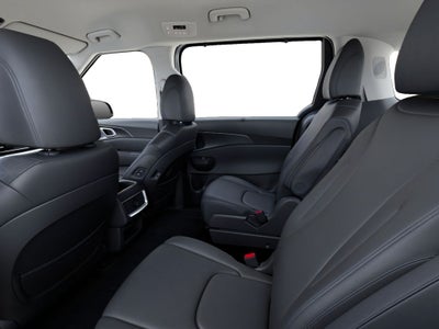 2027 Kia Carnival EX