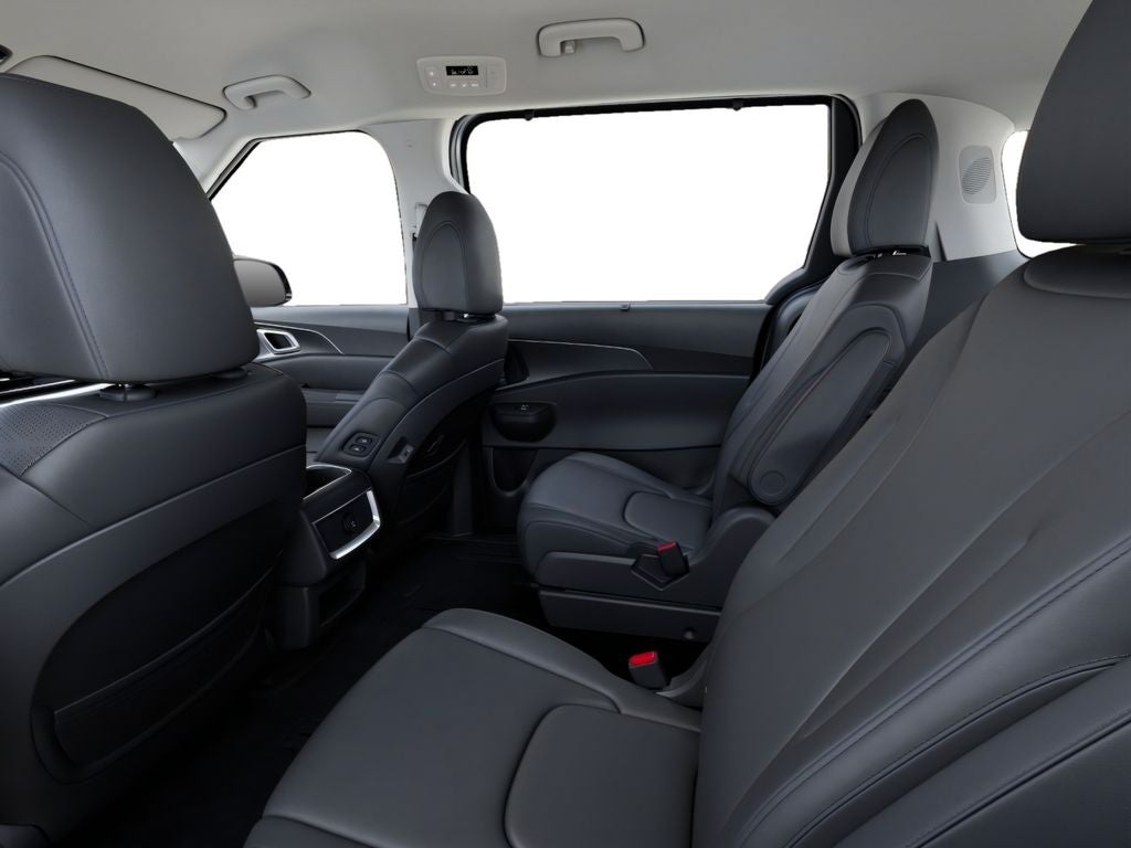 2027 Kia Carnival EX