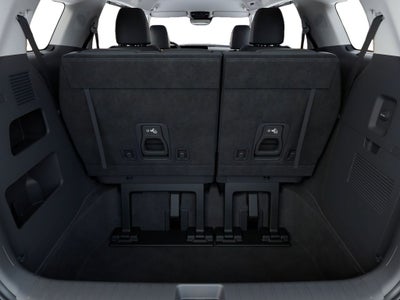 2027 Kia Carnival EX