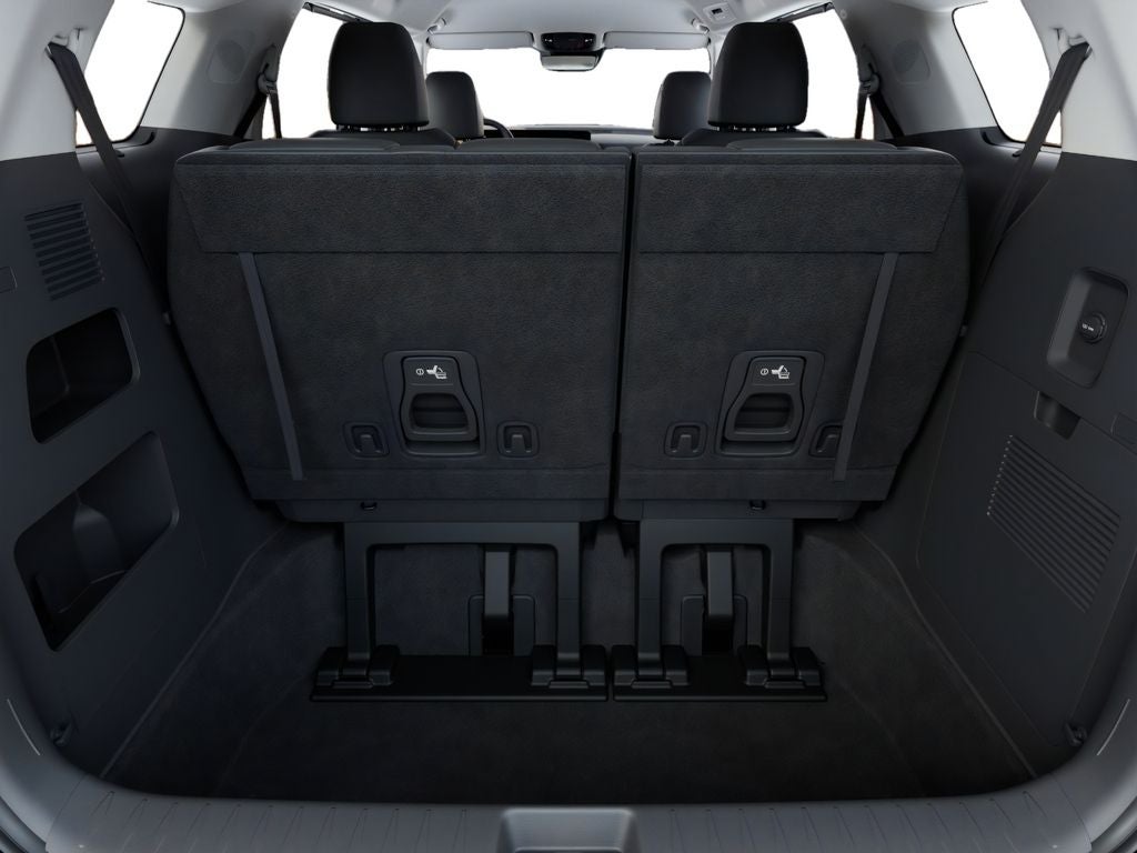 2027 Kia Carnival EX