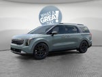 2027 Kia Carnival EX