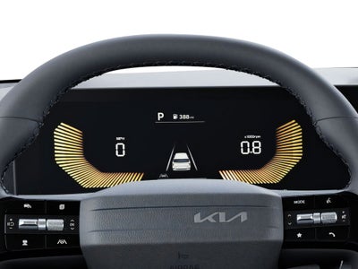 2027 Kia Carnival EX