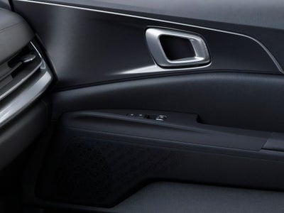2027 Kia Carnival EX