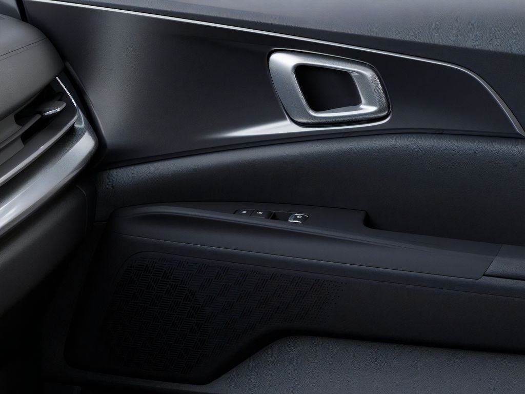 2027 Kia Carnival EX