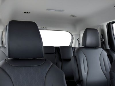2027 Kia Carnival EX