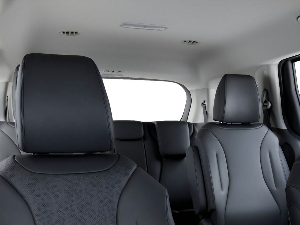 2027 Kia Carnival EX
