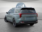 2027 Kia Carnival EX