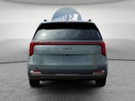 2027 Kia Carnival EX