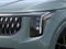 2027 Kia Carnival EX