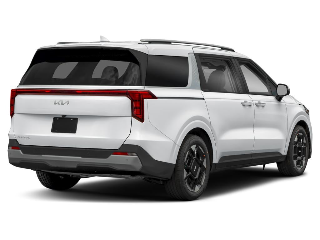 2027 Kia Carnival EX