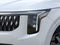 2027 Kia Carnival Hybrid EX