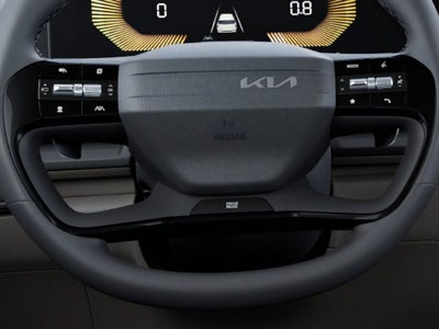 2027 Kia Carnival Hybrid EX