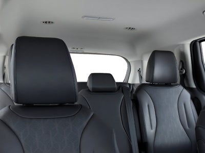 2027 Kia Carnival Hybrid EX