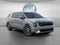 2027 Kia Carnival Hybrid EX