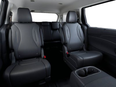 2027 Kia Carnival Hybrid EX