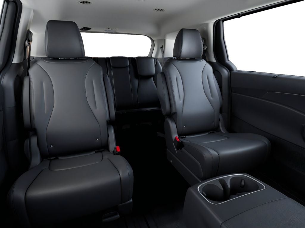 2027 Kia Carnival Hybrid EX