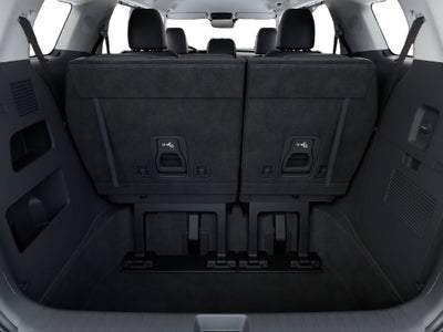 2027 Kia Carnival Hybrid EX