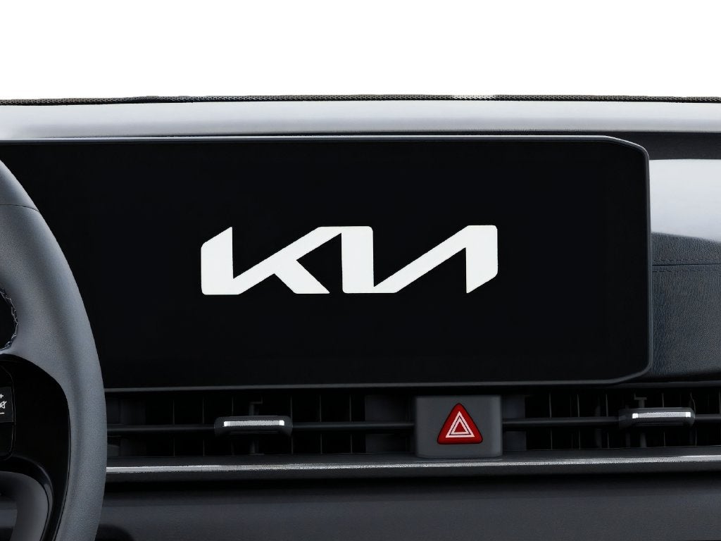 2027 Kia Carnival Hybrid EX
