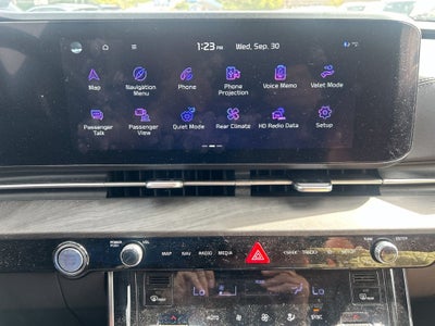 2024 Kia Carnival SX