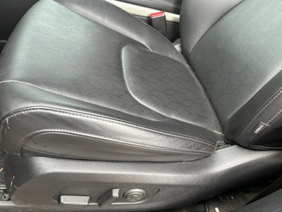 2023 Kia Carnival SX REAR ENTERTAINMENT