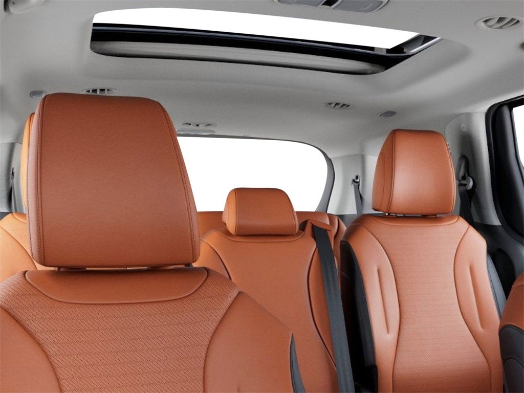 2026 Kia Carnival SX Prestige