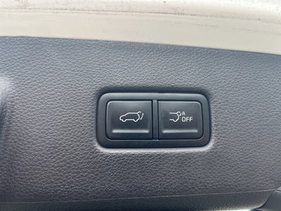 2025 Kia Carnival SX Dark Edition