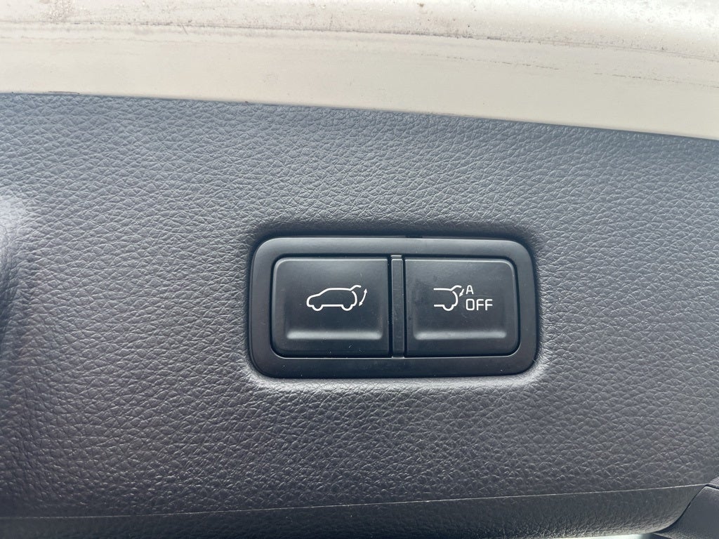 2025 Kia Carnival SX Dark Edition