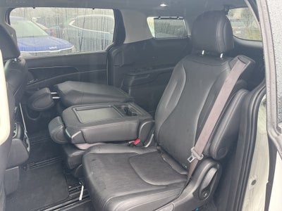 2025 Kia Carnival SX Dark Edition