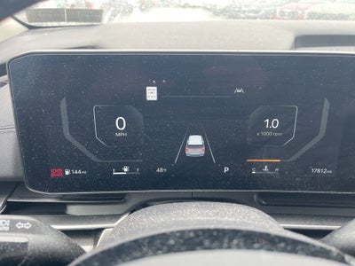 2025 Kia Carnival SX Dark Edition