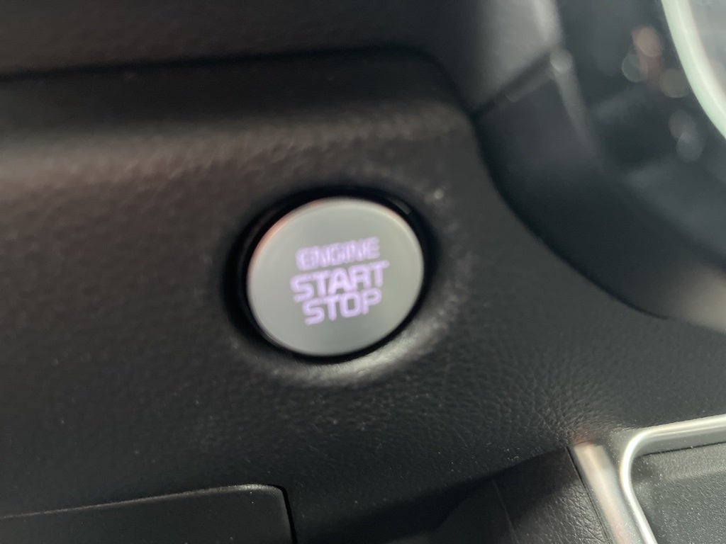 2025 Kia Carnival SX Dark Edition