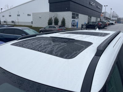 2025 Kia Carnival SX Dark Edition