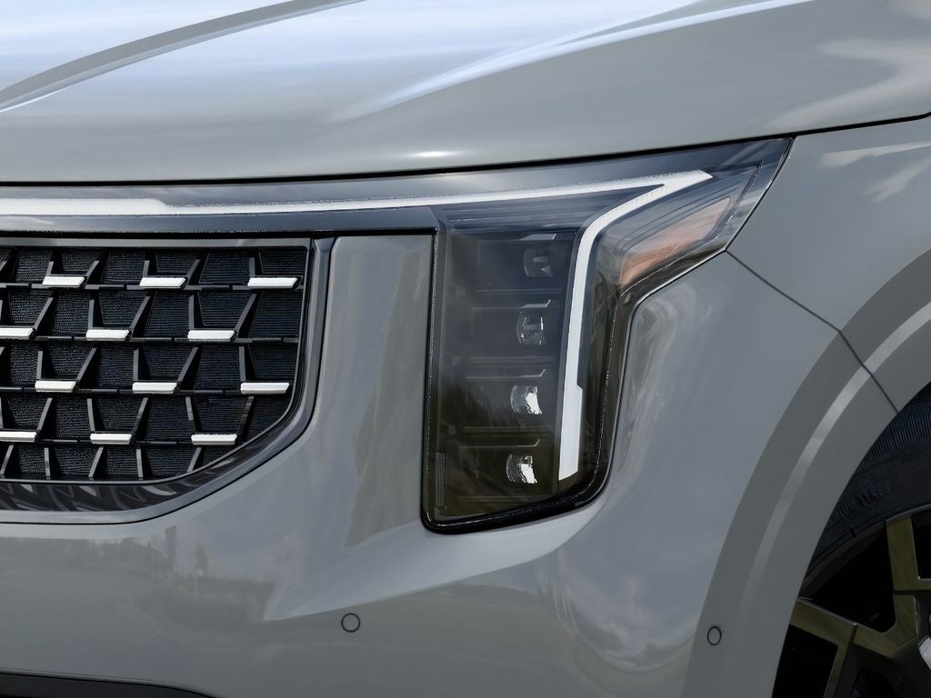 2026 Kia Carnival Base