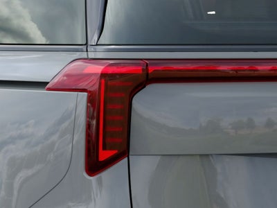 2026 Kia Carnival Base