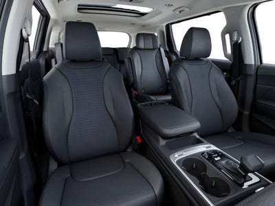 2026 Kia Carnival Base