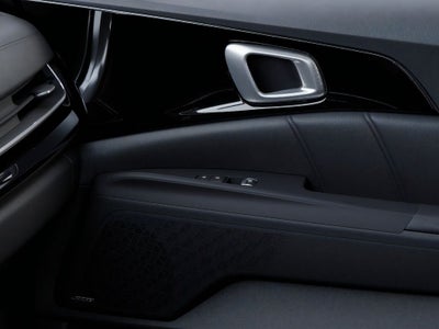 2026 Kia Carnival Base