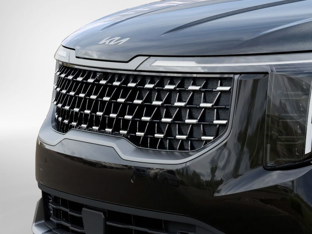 2027 Kia Carnival SX Prestige