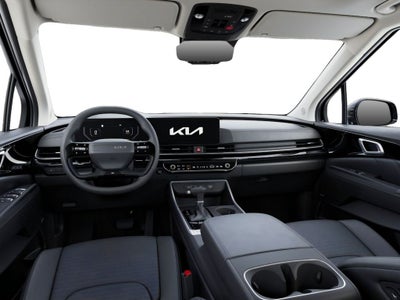 2027 Kia Carnival SX Prestige
