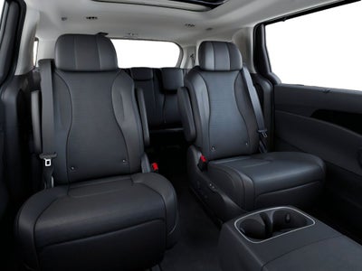 2027 Kia Carnival SX Prestige