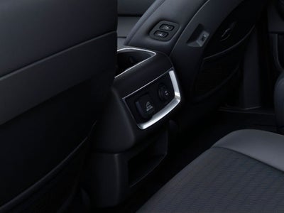 2027 Kia Carnival SX Prestige