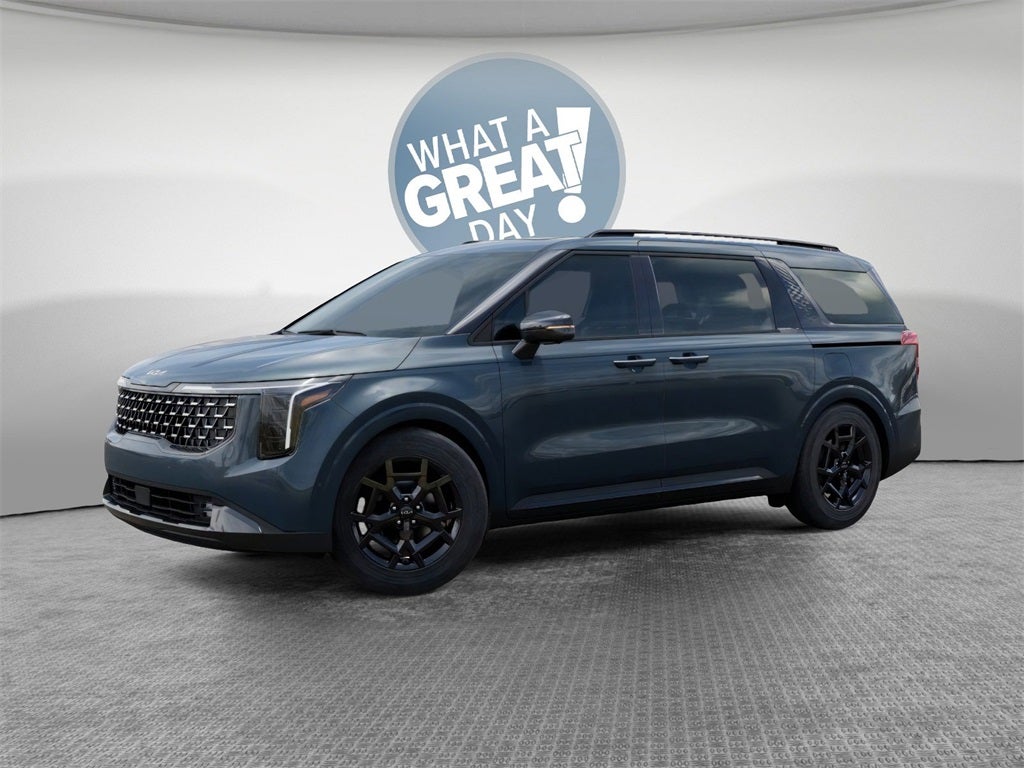 2026 Kia Carnival SX Prestige