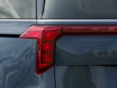 2026 Kia Carnival Base