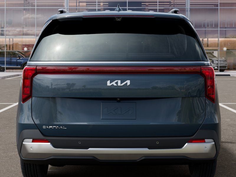 2026 Kia Carnival Base