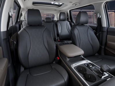 2026 Kia Carnival Base