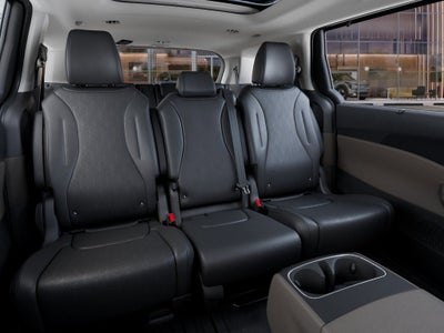 2026 Kia Carnival Base