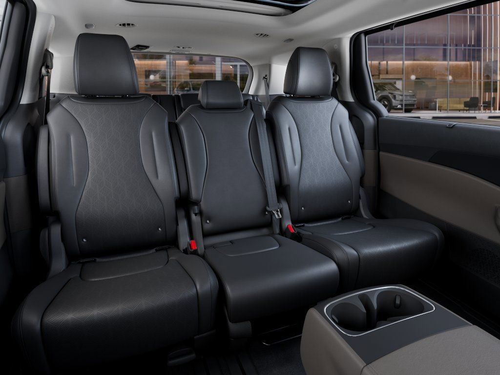 2026 Kia Carnival Base