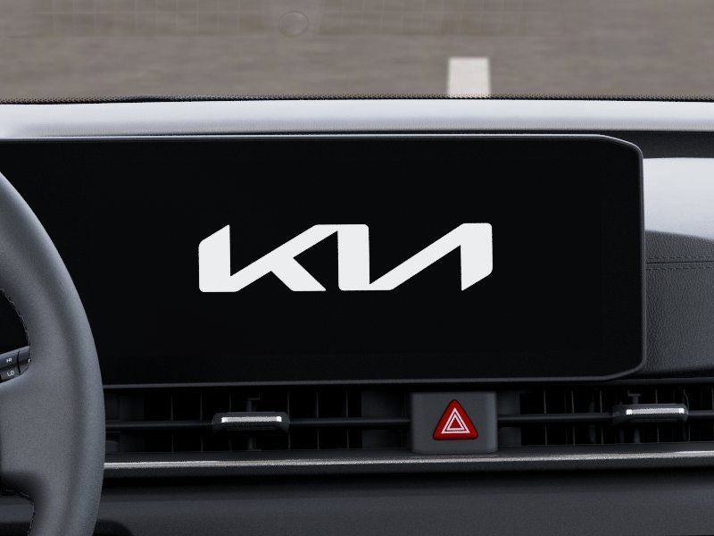 2026 Kia Carnival Base