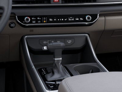 2026 Kia Carnival Base