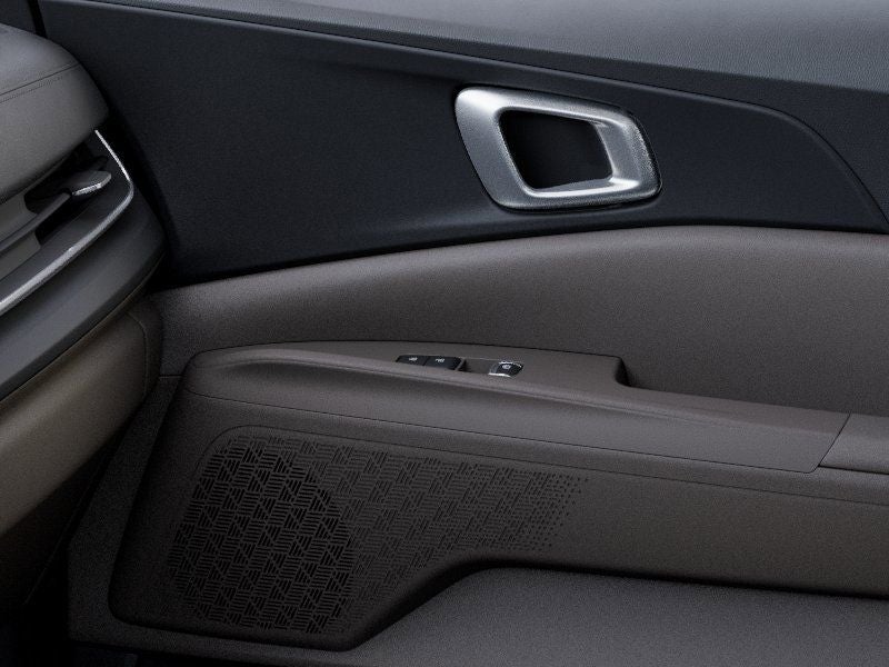 2026 Kia Carnival Base